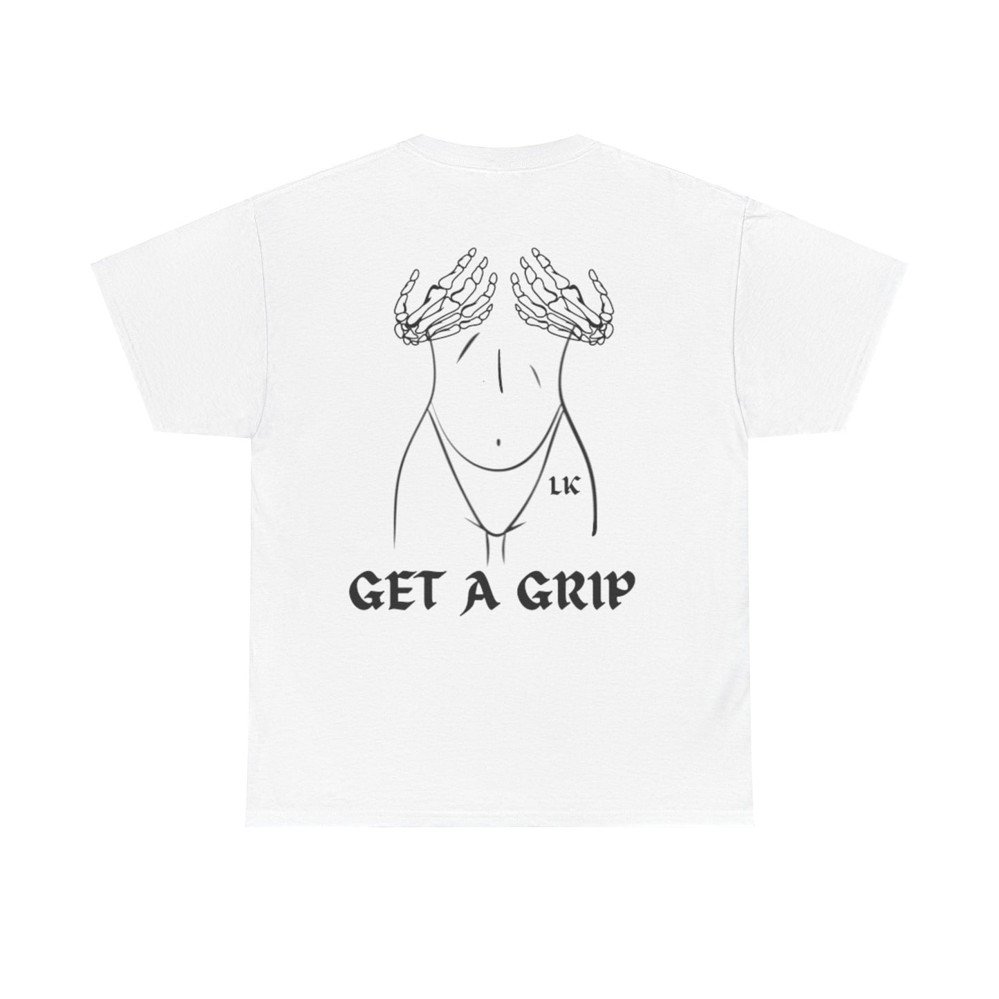 Get A Grip Tee