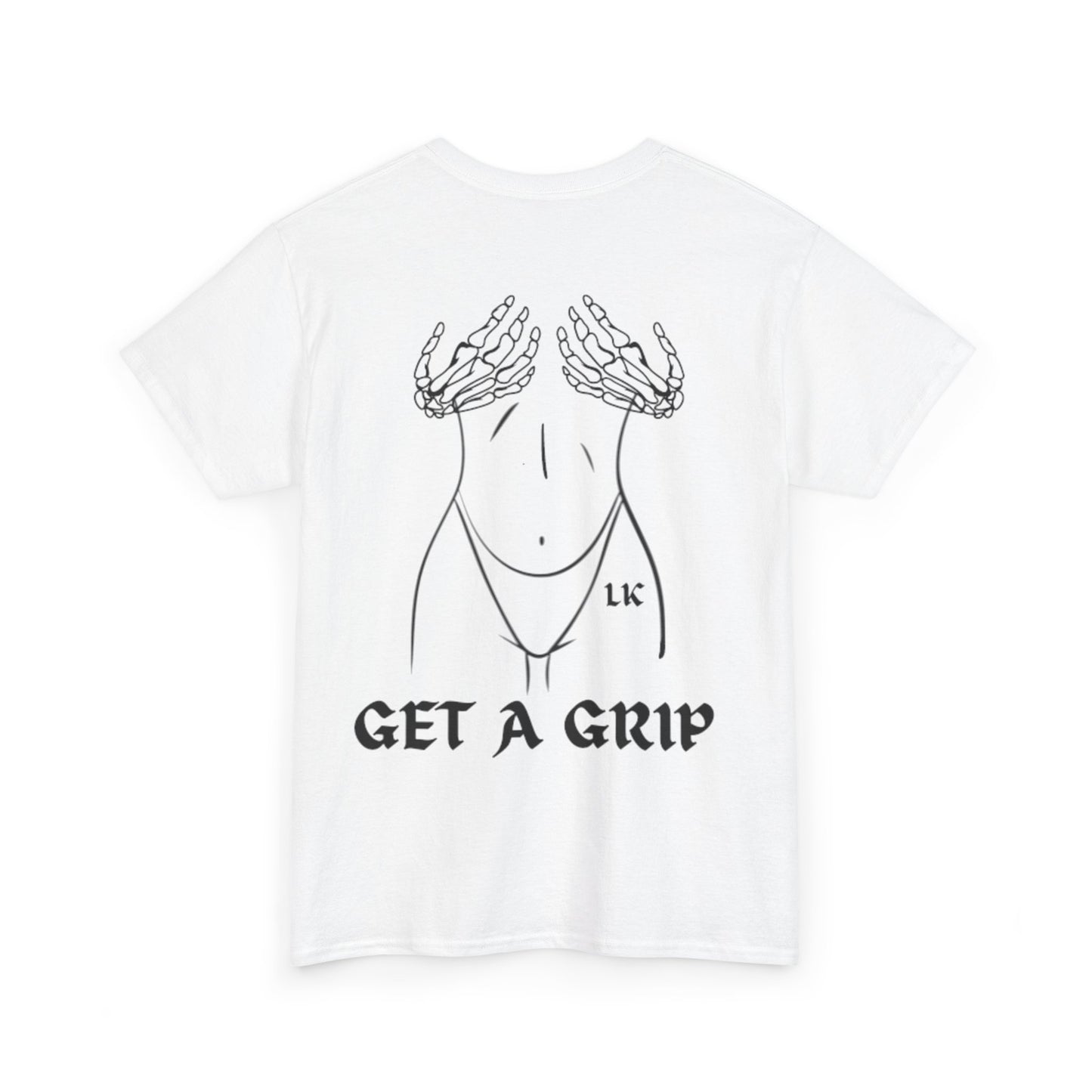 Get A Grip Tee