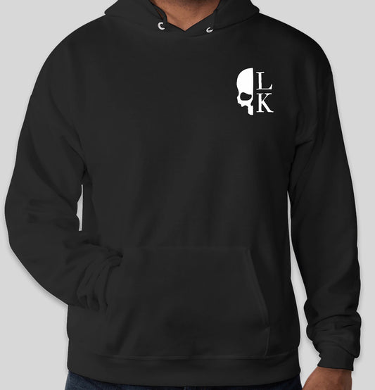 Coal Hoodie