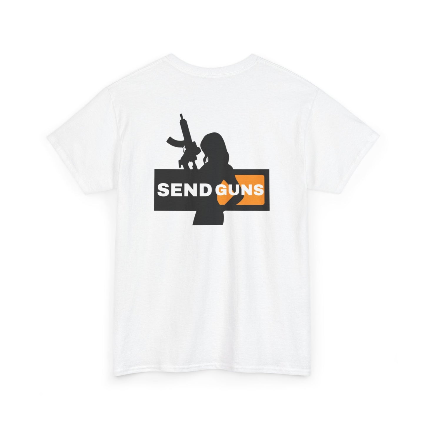 Send Guns T