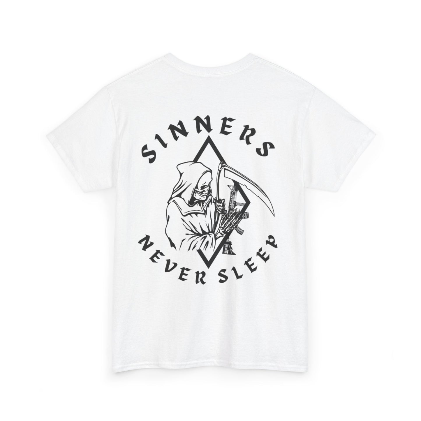 Sinners T