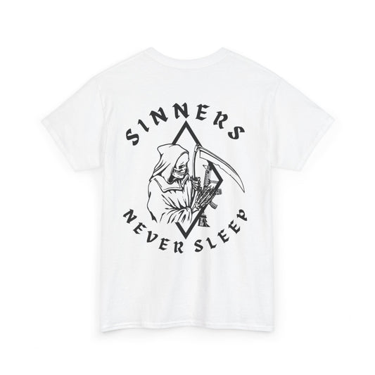 Sinners T