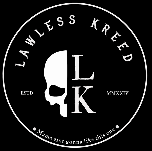 Lawless Kreed